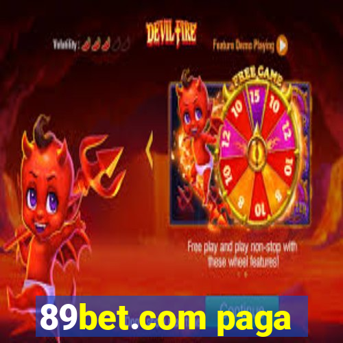 89bet.com paga